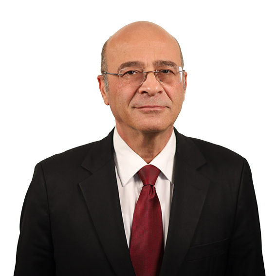 Prof. Dr. Kemal Kısmet